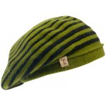 Baret Frodoreno zelená černá – Zboží Mobilmania