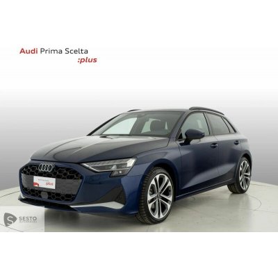 Audi A3 1.5 TFSI S tronic Sportback Advanced Business 110 kW | Zboží Auto