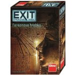 Dino Úniková hra Faraonova hrobka – Hledejceny.cz