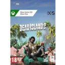 Hry na Xbox One Dead Island 2