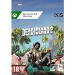 Dead Island 2 – Zboží Mobilmania