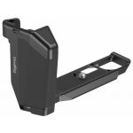 SmallRig 5389 L-Shaped Mount Plate with Handle for Sigma BF Black – Zboží Živě