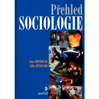 Přehled sociologie