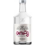 OMFG gin Žufánek Limitovaná Edice 2023 45 % 0,5 l (holá láhev) – Hledejceny.cz