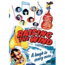 Raising The Wind DVD