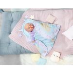 Zapf Creation Baby Annabell Sweet Dream s Pucksack – Sleviste.cz