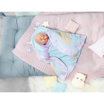 Zapf Creation Baby Annabell Sweet Dream s Pucksack – Sleviste.cz