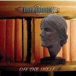 Keith Emerson - Off the Shelf LP CD – Hledejceny.cz