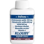 MedPharma KLOUBY 67 tablet – Hledejceny.cz