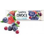 Emco Super ovoce lesní ovoce tyčinka bez lepku 30 g – Zbozi.Blesk.cz