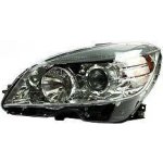Světlo MERCEDES C (W204) | levé přední | 3/2007-03/2011 | AL (Automotive Lighting) | 8001063398426