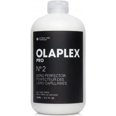 Olaplex Pro N°.2 Bond Perfector 525 ml – Hledejceny.cz