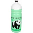 Cyklistická lahev Zdravá lahev Panda 700 ml