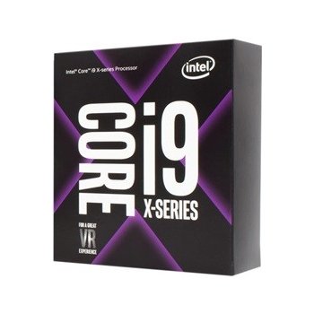 Intel Core i9-7960X X-Series BX80673I97960X