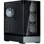 Zalman P40 PRISM PLUS Black – Zboží Mobilmania