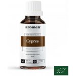 Aromen Loyly Masters Cypřiš stálezelený BIO 11 ml – Hledejceny.cz