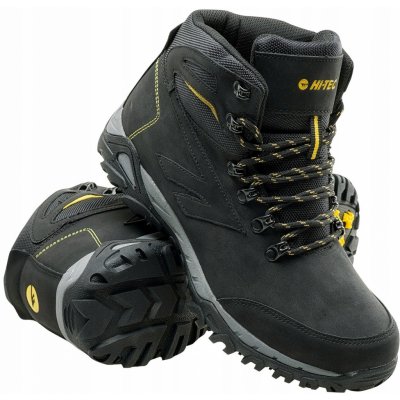Hi-tec Medin MID camel/black – Zboží Dáma