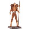 Sběratelská figurka Eaglemoss Marvel Legendární kolekce k 28 Kraven the Hunter