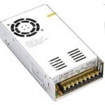 Zdroj Carspa HS-400-24 průmyslový spínaný, 400W, 24V – Hledejceny.cz