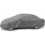 KEGEL Ochranná plachta na automobil velikost Mobile Garage XL Coupe, 440-480 cm | Zboží Auto