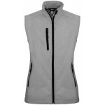 Kariban dámská softshellová vesta 8000 – Zboží Mobilmania