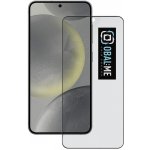 Obal:Me Privacy 5D Tvrzené Sklo pro Samsung Galaxy S24 Black 125735 – Zboží Živě