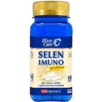 VitaHarmony Selen Imuno 55mcg Bioaktivní 100 tablet – Hledejceny.cz