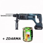 Makita DHR241RFJ – HobbyKompas.cz