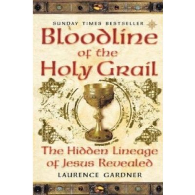 Bloodline of The Holy Grail – Hledejceny.cz