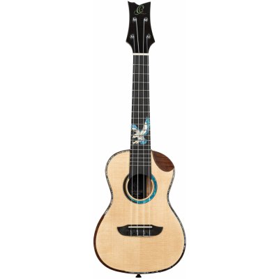 Ortega EAGLESUITE-U – Zboží Dáma