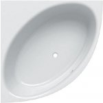 Geberit Selnova 135 x 135 cm 554.287.01.1 – Hledejceny.cz
