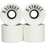 D Street Cent 59 mm 78A – Zboží Mobilmania