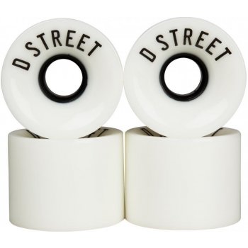 D Street Cent 59 mm 78A