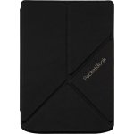 PocketBook pouzdro Origami pro PocketBook 629 634 7640152097324 černé – Zboží Živě