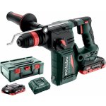 Metabo KH 18 LTX BL 24 Q 601714800 – Zboží Dáma
