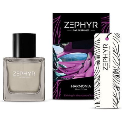 ZEPHYR Perfume HARMONIA 50 ml – Hledejceny.cz
