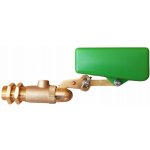 Ventil vysokotlaký pro napáječku 2l litinovou – Sleviste.cz