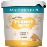 MyProtein arašídové máslo jemné 1 kg – Hledejceny.cz