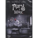 mary a max DVD