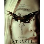 Strážci Watchmen BD – Zboží Dáma