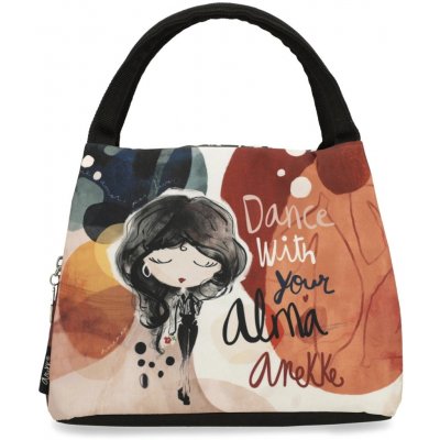 Anekke kabelka polyester vícebarevná – Hledejceny.cz