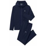 Lacoste Tennis x Novak Djokovic modrá – Hledejceny.cz