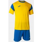 Joma Phoenix set pánský žlutá černá – Hledejceny.cz