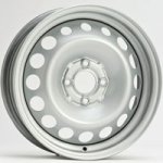 Alcar Stahlrad 4003 5x15 4x100 ET32 | Zboží Auto