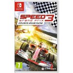 Speed 3 Grand Prix – Hledejceny.cz
