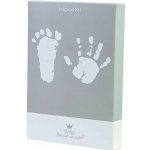 Bam Bam otisk pro ručičku/nožičku oingoustový – Zboží Dáma