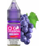 Oxva OX Passion Mixed Grapes 10 ml 20 mg – Zboží Mobilmania