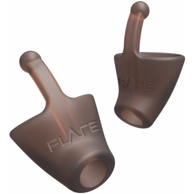 Flare Calmer Nude 476 TRN Standardní – Zboží Dáma