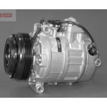 Kompresor, klimatizace DENSO DCP05034