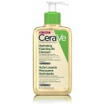 CeraVe Hydratační čisticí pěnící olej 236 ml – Sleviste.cz